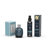 Colonia Intensa 100ml - Profumo Spray 150ml in PROVA OMAGGIO (FRAGRANZA A SCELTA)