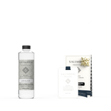 Recarga de Difusor em Stick de 250 ml À SUA ESCOLHA + Cartões Pefumados para o guarda-roupa (3pcs) em OFERTA