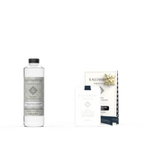 Recarga de Difusor em Stick de 250 ml À SUA ESCOLHA + Cartões Pefumados para o guarda-roupa (3pcs) em OFERTA
