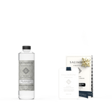 Recarga de Difusor em Stick de 250 ml À SUA ESCOLHA + Cartões Pefumados para o guarda-roupa (3pcs) em OFERTA