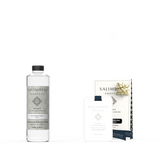 Recarga de Difusor em Stick de 250 ml À SUA ESCOLHA + Cartões Pefumados para o guarda-roupa (3pcs) em OFERTA