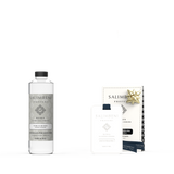 Recarga de Difusor em Stick de 250 ml À SUA ESCOLHA + Cartões Pefumados para o guarda-roupa (3pcs) em OFERTA