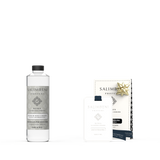Recarga de Difusor em Stick de 250 ml À SUA ESCOLHA + Cartões Pefumados para o guarda-roupa (3pcs) em OFERTA