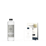 Recarga de Difusor em Stick de 250 ml À SUA ESCOLHA + Cartões Pefumados para o guarda-roupa (3pcs) em OFERTA