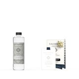 Recarga de Difusor em Stick de 250 ml À SUA ESCOLHA + Cartões Pefumados para o guarda-roupa (3pcs) em OFERTA