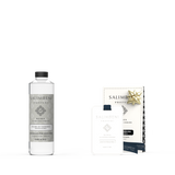 Recarga de Difusor em Stick de 250 ml À SUA ESCOLHA + Cartões Pefumados para o guarda-roupa (3pcs) em OFERTA