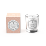Vela Perfumada - Flor de Laranjeira de Taormina
