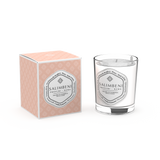 Vela Perfumada - Flor de Laranjeira de Taormina