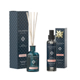 Difusor em Stick 100ml + Perfume Room Spray 150ml (FRAGRÂNCIA À ESCOLHA) como TESTE GRATUITO