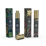 Set de Viagem: Eau de Parfum 15 ml Elixir de Bergamota + Eau de Parfum 15 ml À ESCOLHA em OFERTA