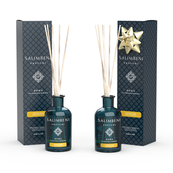 Cítrico Amargo 250 ml + Cítrico Amargo 250 ml