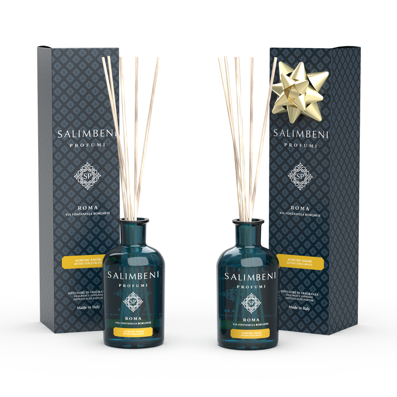 Cítrico Amargo 250 ml + Cítrico Amargo 250 ml