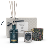Especiarias de Bizâncio 250 ml + Vela Perfumada de Especiarias de Bizâncio EM OFERTA