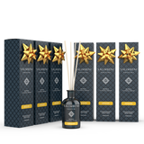 6 Difusores em Stick de 100 ml (FRAGRÂNCIA A ESCOLHA)
