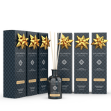 6 Difusores em Stick de 100 ml (FRAGRÂNCIA A ESCOLHA)