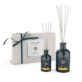 Gift Box À ESCOLHA (Difusor em Stick de 250 ml + Difusor em Stick de 100 ml+ Caixa de Prenda)
