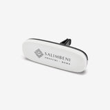 Perfume para automóvel Matt White - Madeiras Antigas Salimbeni