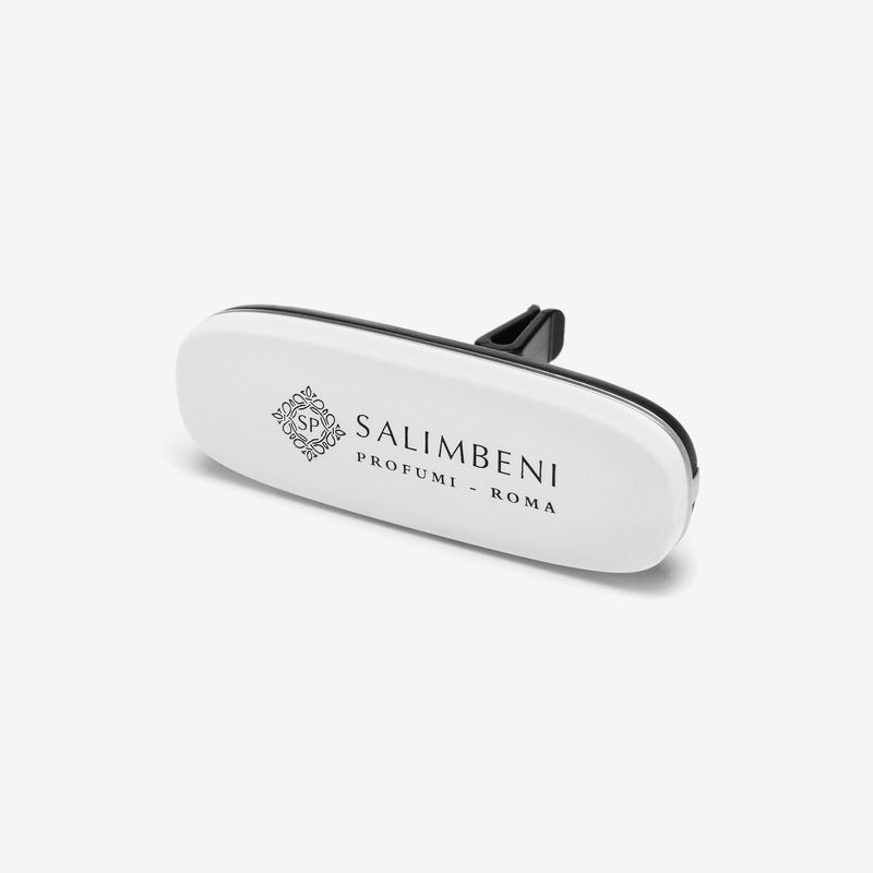 Perfume para automóvel Matt White - Madeiras Antigas Salimbeni