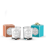 Vela Perfumada de 190 gr de Madeiras Antigas Salimbeni + Vela Perfumada de 190 gr À ESCOLHA em OFERTA