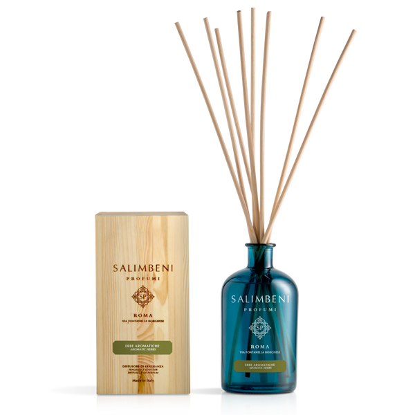 ERVAS AROMÁTICAS 1000 ml