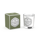 ERVAS AROMÁTICAS - VELAS PERFUMADAS