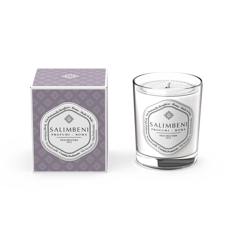 FIGUEIRA DE ELBA - VELAS PERFUMADAS