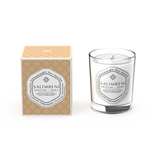 MADEIRA DE NOGUEIRA E BRIAR - VELAS PERFUMADAS