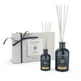 Gift Box À ESCOLHA (Difusor em Stick de 250 ml + Difusor em Stick de 100 ml+ Caixa de Prenda)