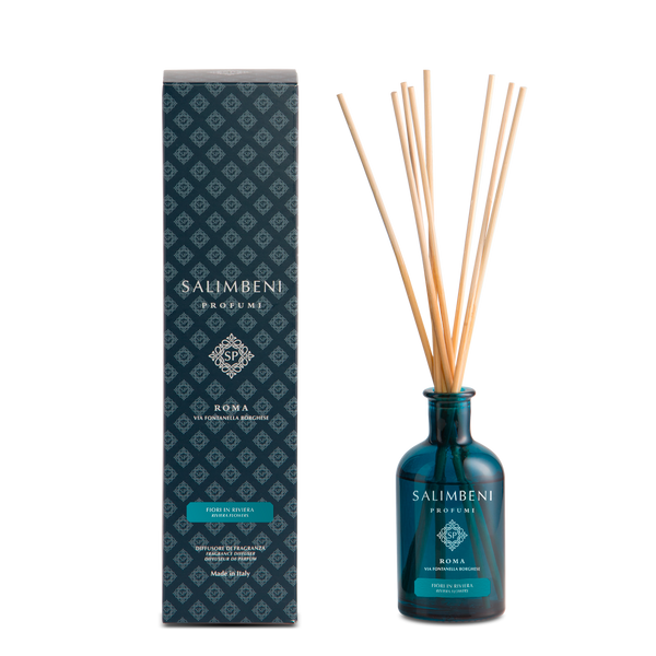 Flores em Riviera 100 ml