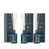 3 Difusores em Stick de 100 ml (FRAGRÂNCIA À ESCOLHA)