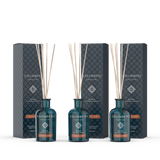 3 Difusores em Stick de 100 ml (FRAGRÂNCIA À ESCOLHA)