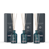 3 Difusores em Stick de 100 ml (FRAGRÂNCIA À ESCOLHA)