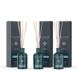 3 Difusores em Stick de 100 ml (FRAGRÂNCIA À ESCOLHA)