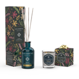 Especiarias de Bizâncio 250 ml + Vela Perfumada de Especiarias de Bizâncio EM OFERTA