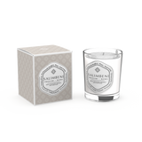 SEDA E MUSGO BRANCO - VELAS PERFUMADAS