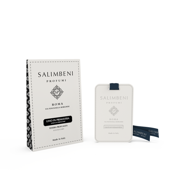 Cartões perfumados de guarda-roupa (3 uni)
