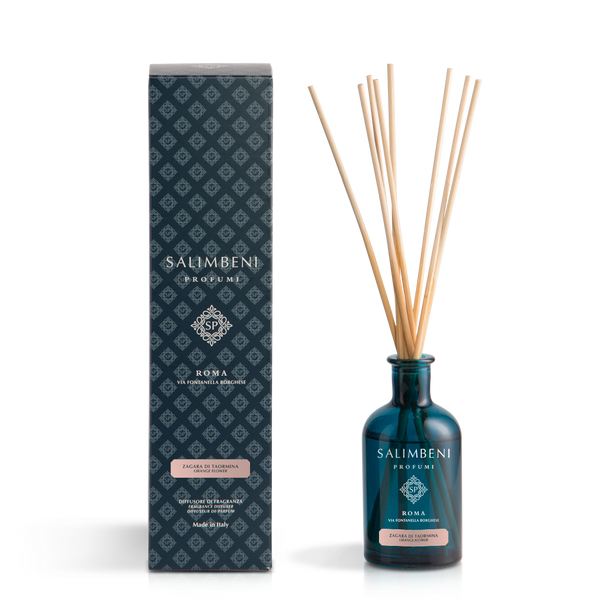 Flor de Laranjeira de Taormina 100ml