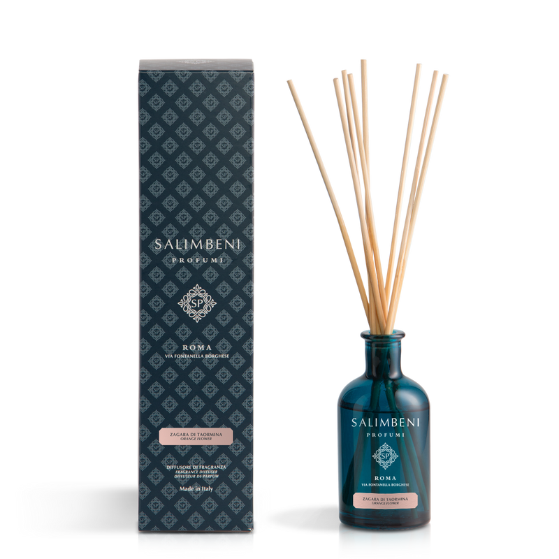 Flor de Laranjeira de Taormina 100ml
